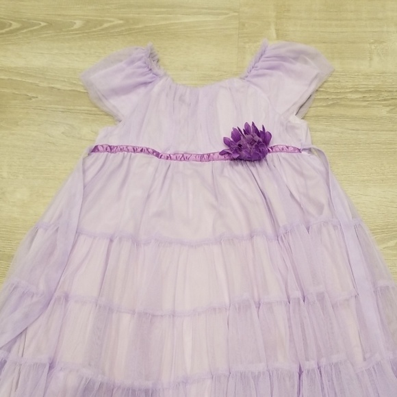 FORMAL DRESS - Picture 1 of 7